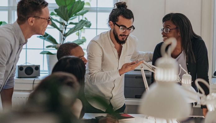 From startup to buyout: Five key steps