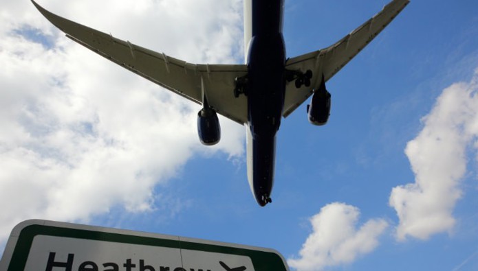 Heathrow launches new trial to improve recycling rates at airports