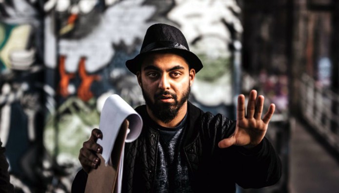 From Sixth Form College to silver screen