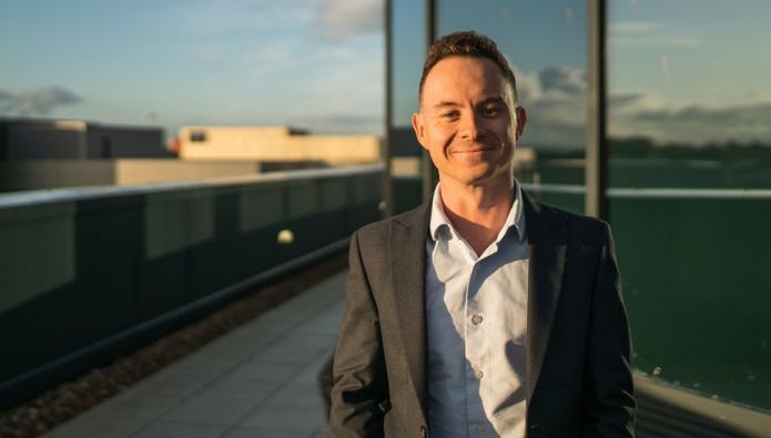 Personalisation key to engaging young adults online