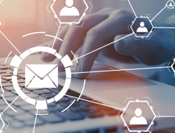 Digital and email marketing