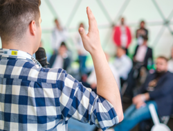 What to include in a funding pitch