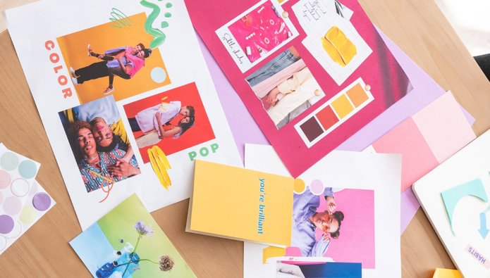How to create and manage your brand assets