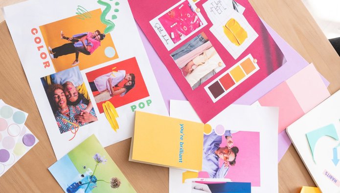 How to create and manage your brand assets