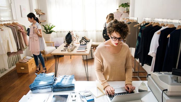 Quick tips to retain shoppers spite online surge