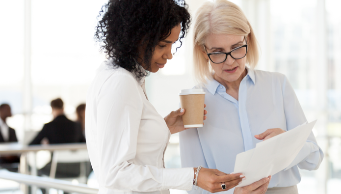 Introduction to succession planning