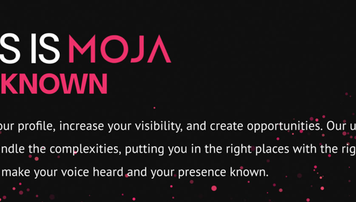 The Get Known Summit Press Release and a few social media graphics.