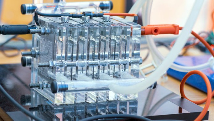 Durham to lead £1m research project into hydrogen-fuelled transport