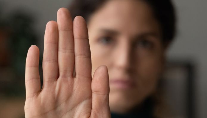 How to handle a sexual harassment complaint fairly