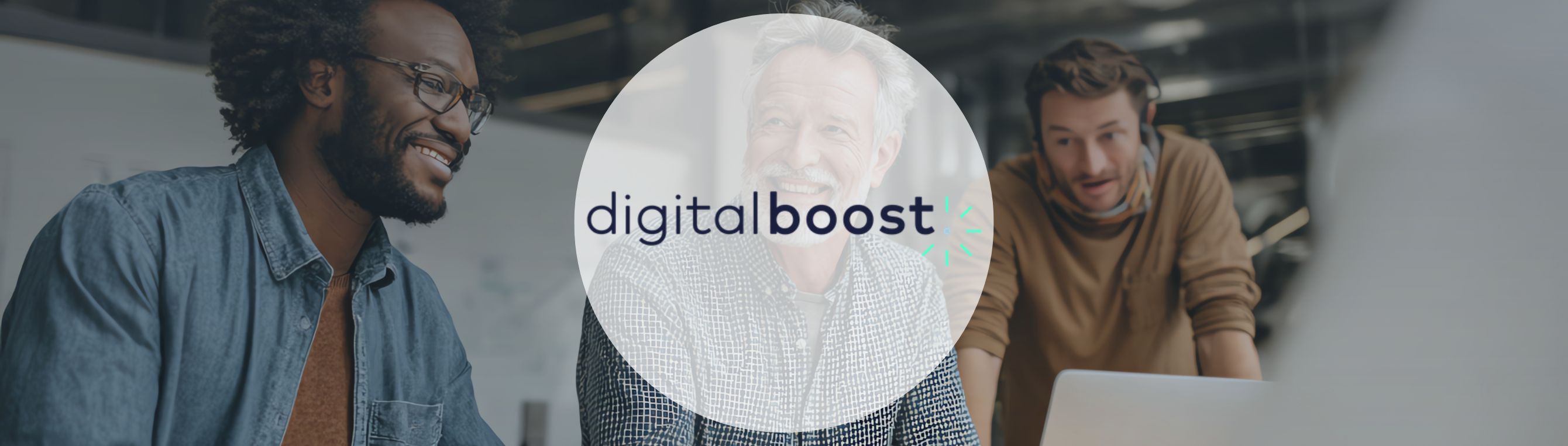 Get access to your free one-to-one mentoring with Digital Boost | UMi ...