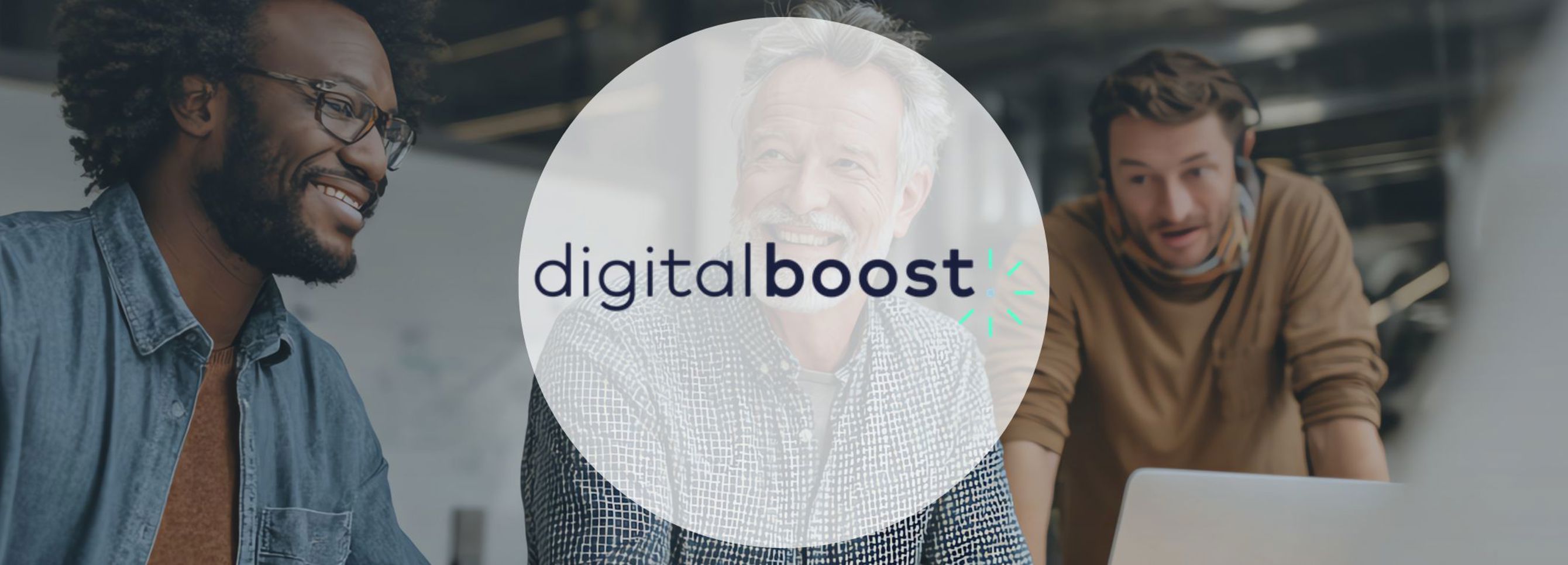 Get access to your free one-to-one mentoring with Digital Boost | UMi ...