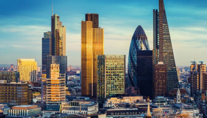 FinTech investment hits record high in UK