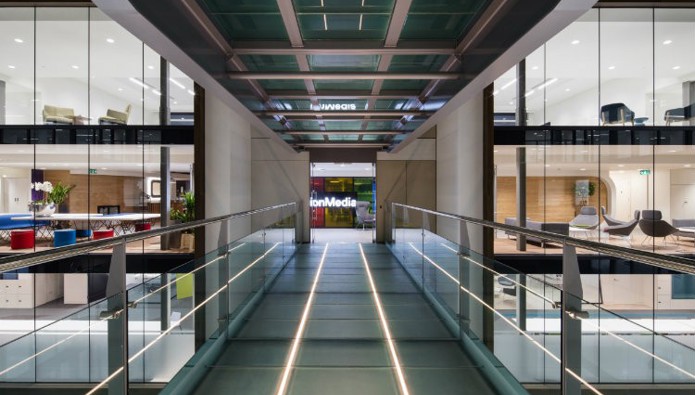 Creating a more productive work environment