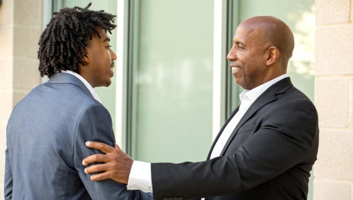 Support the next entrepreneurial wave