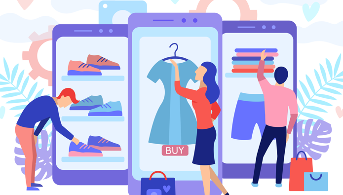 BUSINESS JOURNEY: John Cave – Shoptimised