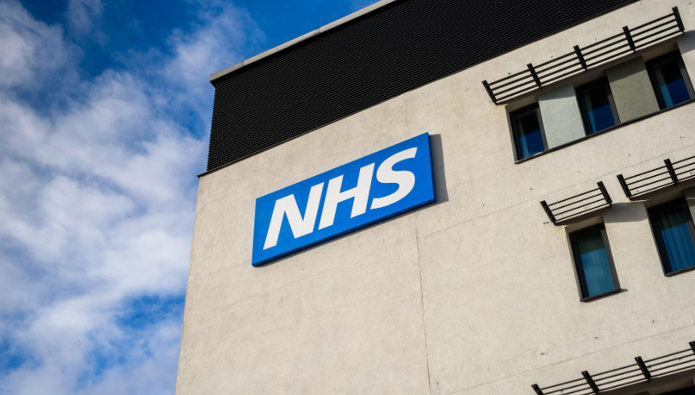 Thales supports NHS Wales in virus fight against hackers