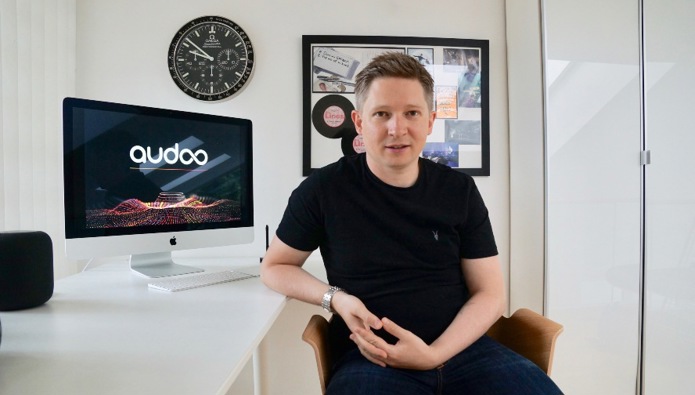 Business Journey: Ryan Edwards of Audoo