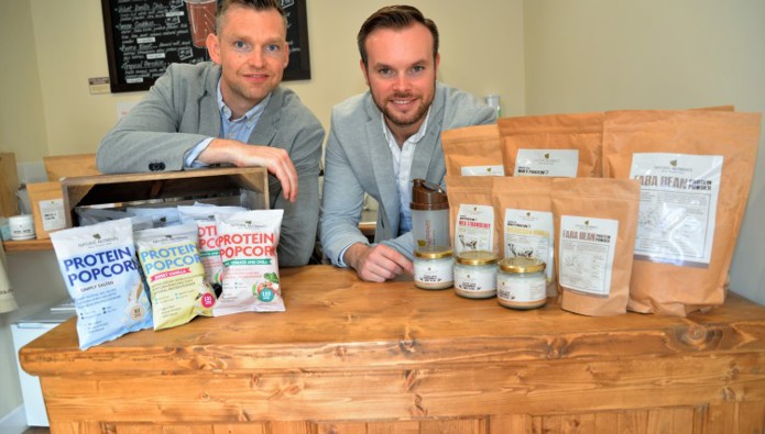 Durham entrepreneurs slay the Dragons