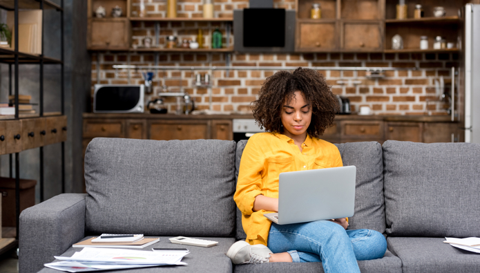 How to achieve work-from-home work-life balance, according to Sodexo Engage