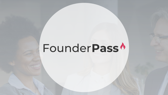 Get 6 months free of FounderPass Premium to unlock extra deals and discounts