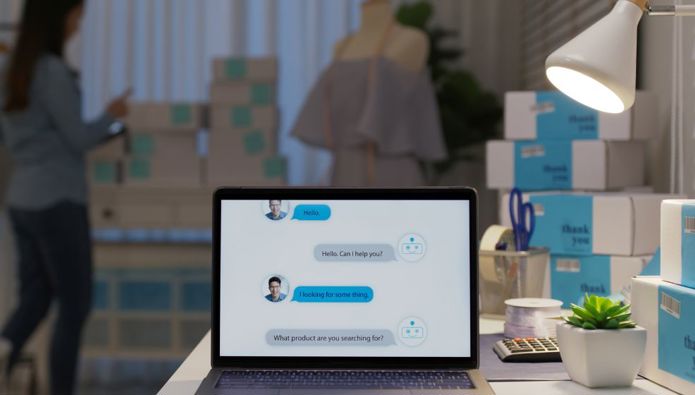 How to use conversational commerce to improve your customer experience