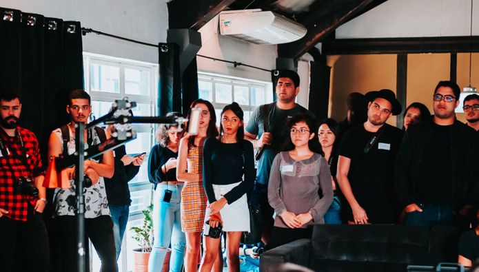 North East Social Enterprise Day 2025 | 20 November – 9.30am