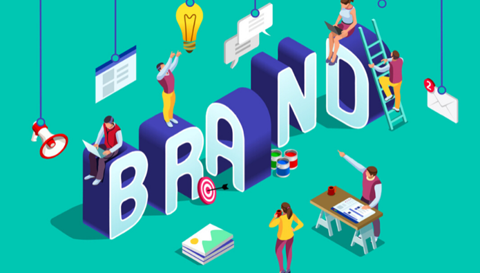 Branding a company to achieve that all-important internal buy-in