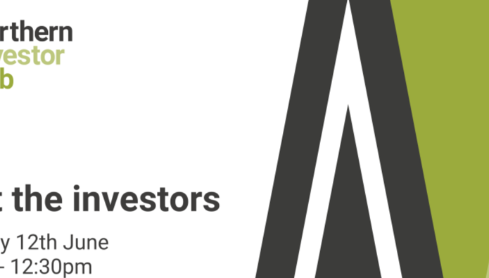Meet the Investors | 12th June - 9:30am