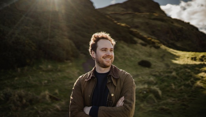 Business Journey – Nick Robinson of Maison Sport