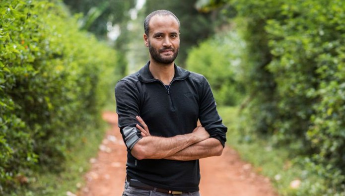 Transforming the vision of a population 