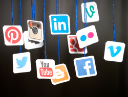 The beginners guide to social media marketing for business