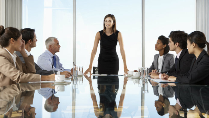 Top tips for effective board meetings