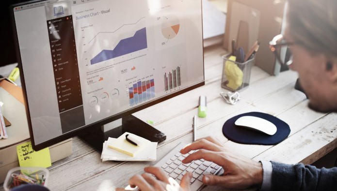 Harnessing data to help your business grow 