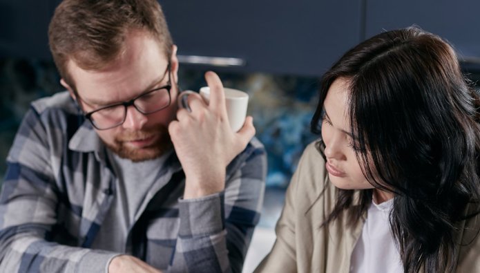 WATCH: How do I get out of a financial tight spot? – Business 111