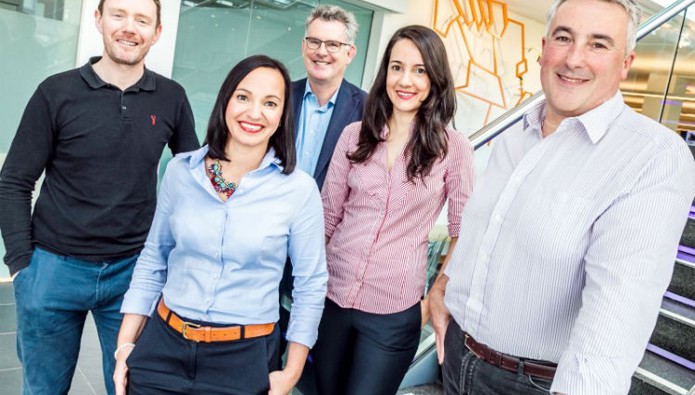 Med-tech firm secures investment to scale in-flight medical monitoring 