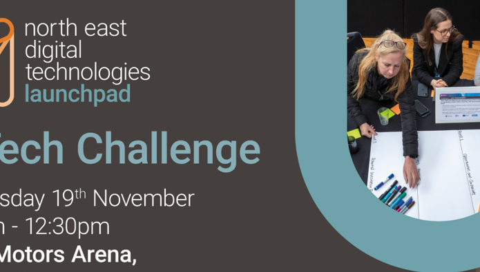 EdTech Challenge: Driving innovation in health & care education | 19th November 9am