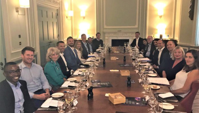 Tech and innovation driving the rebirth of Scotland’s oil and gas sector