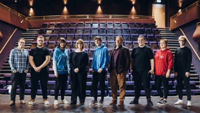 Cultural powerhouse for the Tees Valley with formation of partnership