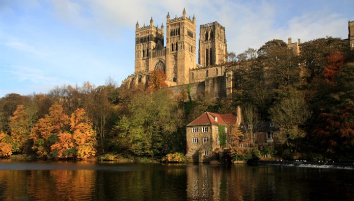 £154k raised for Durham Cathedral restoration