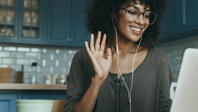 Video call etiquette: Common mistakes to avoid