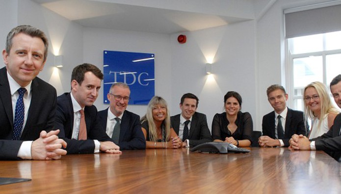 Financial service reaches £300m investment milestone with a foray of regional deals