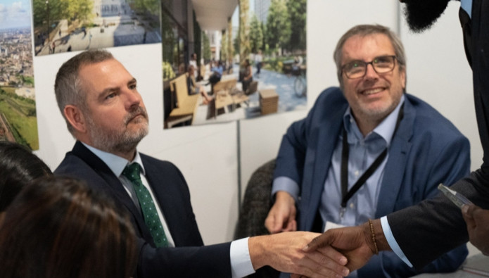 East London Meet the Buyers | 3 December 2026