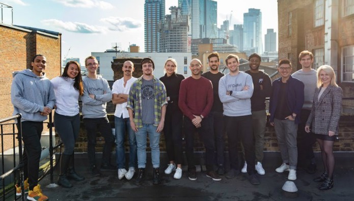 Duffel reinvents the infrastructure behind online travel booking 