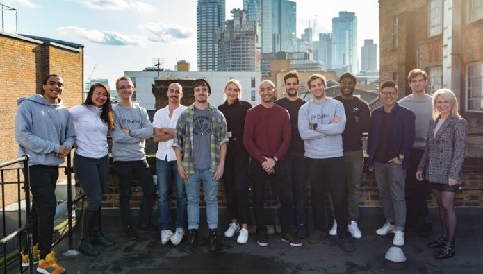 Duffel reinvents the infrastructure behind online travel booking