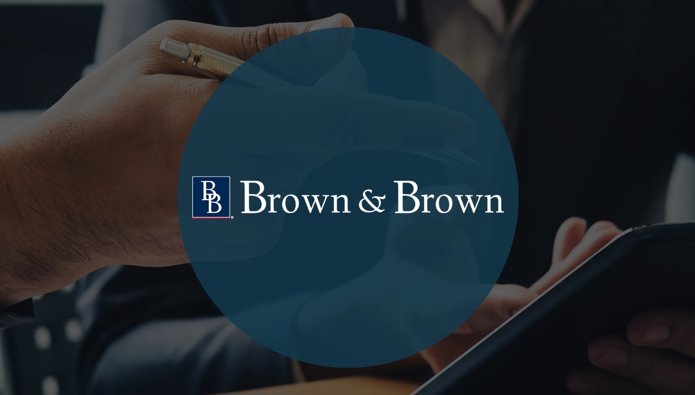 Get a FREE business insurance review from Brown & Brown