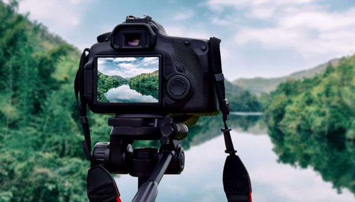 How to be sustainable when planning and producing video content
