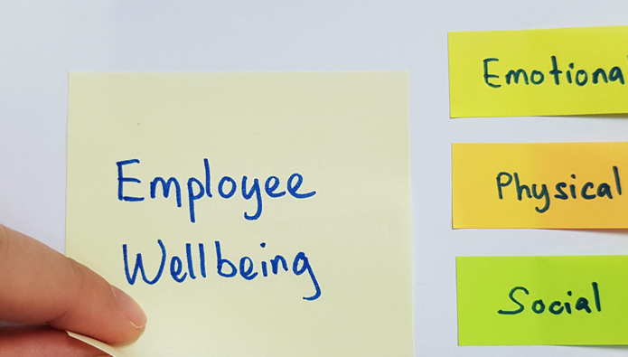 Supporting employees who are experiencing challenges with addiction and mental ill health