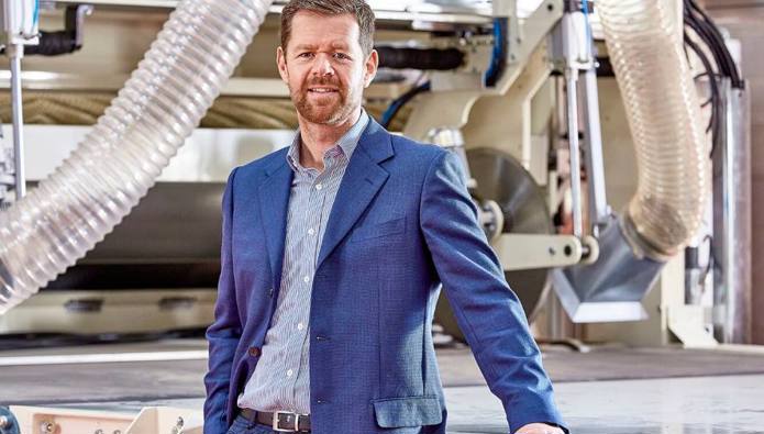 Eco-engineered flooring takes on India