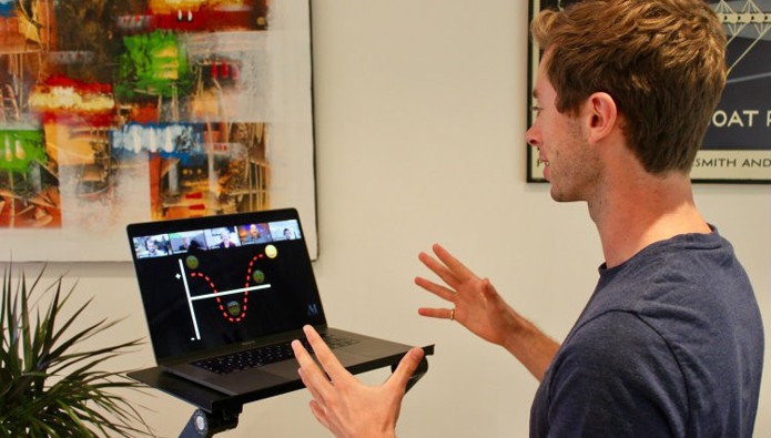 How to deliver a speech with an impact