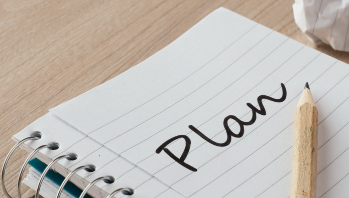 Top tips - writing your social value delivery plan
